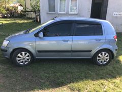 Sahibinden Hyundai Getz 1.3 GLS 2004 Model 