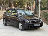 2002 1.4 BENZİN SUNROOF POLO