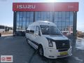 İSUZU ANA BAYİİ ENKE OTOMOTİV'DEN 2008 MODEL CRAFTER 163LÜK