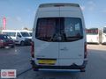 İSUZU ANA BAYİİ ENKE OTOMOTİV'DEN 2008 MODEL CRAFTER 163LÜK