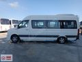İSUZU ANA BAYİİ ENKE OTOMOTİV'DEN 2008 MODEL CRAFTER 163LÜK