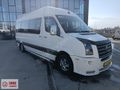 İSUZU ANA BAYİİ ENKE OTOMOTİV'DEN 2008 MODEL CRAFTER 163LÜK