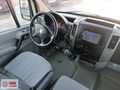 İSUZU ANA BAYİİ ENKE OTOMOTİV'DEN 2008 MODEL CRAFTER 163LÜK