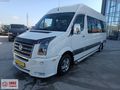 İSUZU ANA BAYİİ ENKE OTOMOTİV'DEN 2008 MODEL CRAFTER 163LÜK