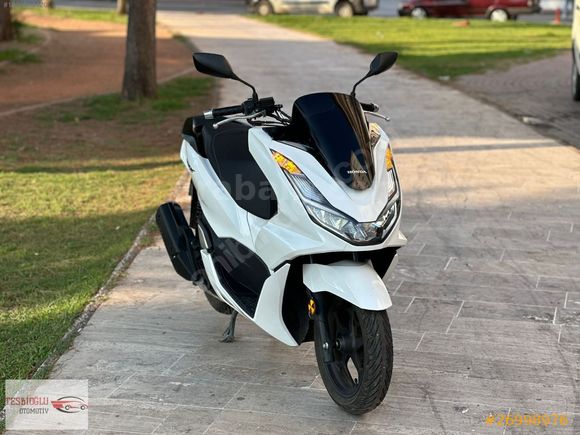 Honda pcx 125 for sale sale