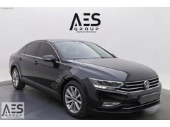 //AES OTO KİRALAMA/// VOLKSWAGEN Passat 1.5 TSI Business