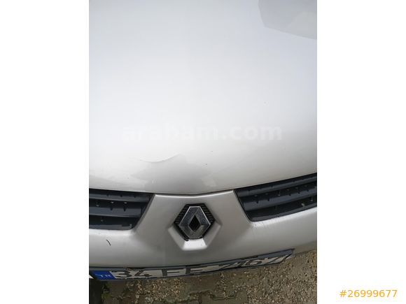symbol 2008 model Samsun