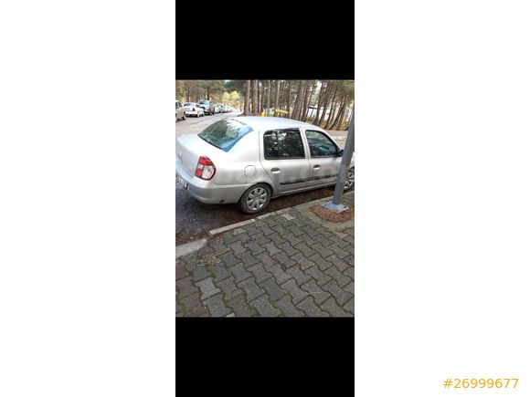 symbol 2008 model Samsun
