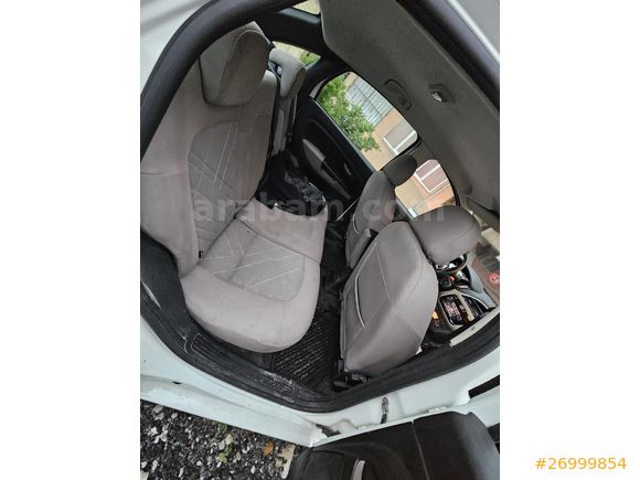 Galeriden Fiat Linea 1.3 Multijet Urban 2015 Model İstanbul