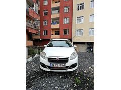 Galeriden Fiat Linea 1.3 Multijet Urban 2015 Model İstanbul