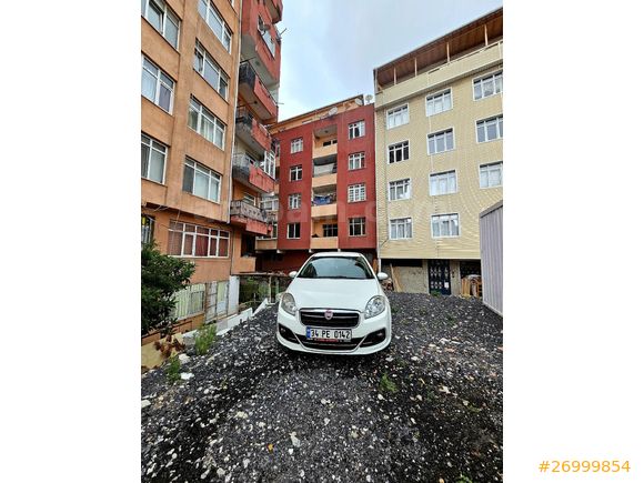 Galeriden Fiat Linea 1.3 Multijet Urban 2015 Model İstanbul
