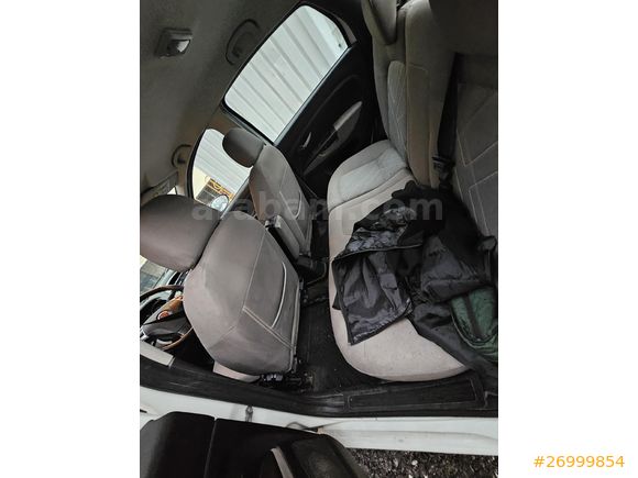Galeriden Fiat Linea 1.3 Multijet Urban 2015 Model İstanbul