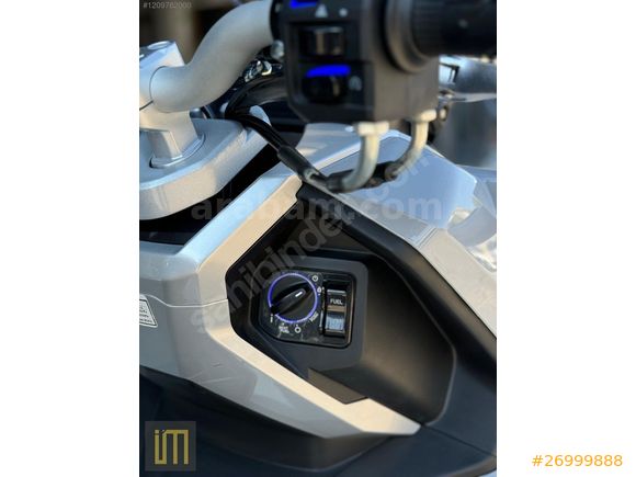 ÜNLÜ MOTORS - 2023 MODEL MOTOLUX WOW 150