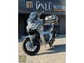 ÜNLÜ MOTORS - 2023 MODEL MOTOLUX WOW 150