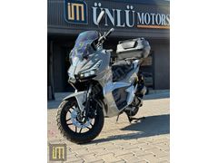 ÜNLÜ MOTORS - 2023 MODEL MOTOLUX WOW 150