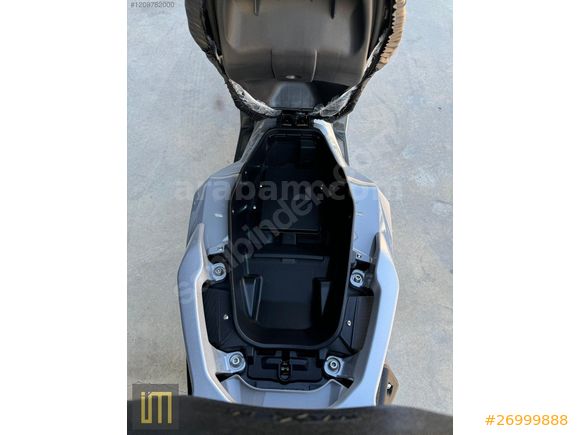 ÜNLÜ MOTORS - 2023 MODEL MOTOLUX WOW 150