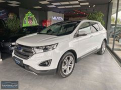 MIATA CAR 2017 FORD EDGE 2.0TDCi AWD TITANIUM POWERSHIFT-SOĞUTMA