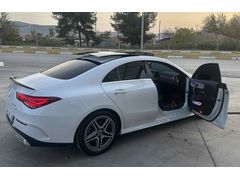 Sahibinden Mercedes - Benz CLA 200 AMG+ 4Matic 2023 Model 
