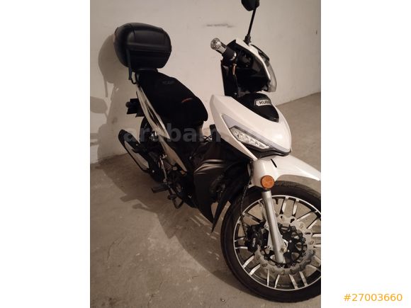 Sahibinden Kuba Easy Pro 50