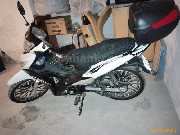 Sahibinden Kuba Easy Pro 50