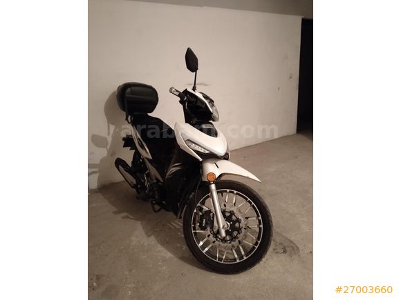 Sahibinden Kuba Easy Pro 50