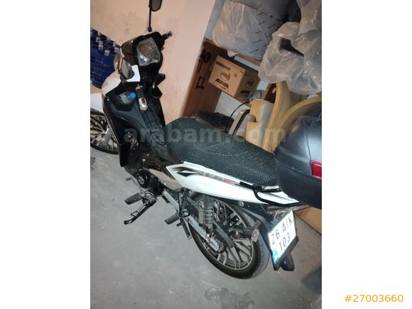 Sahibinden Kuba Easy Pro 50