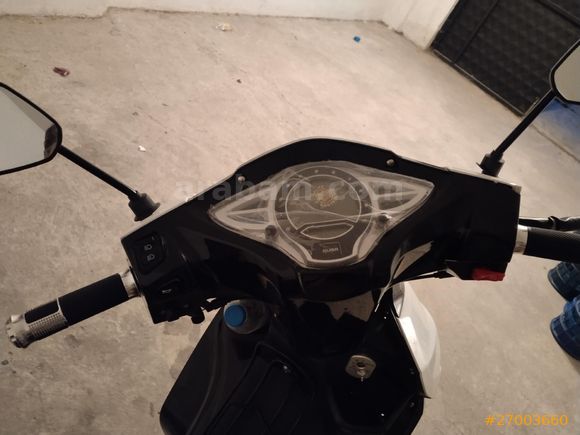 Sahibinden Kuba Easy Pro 50