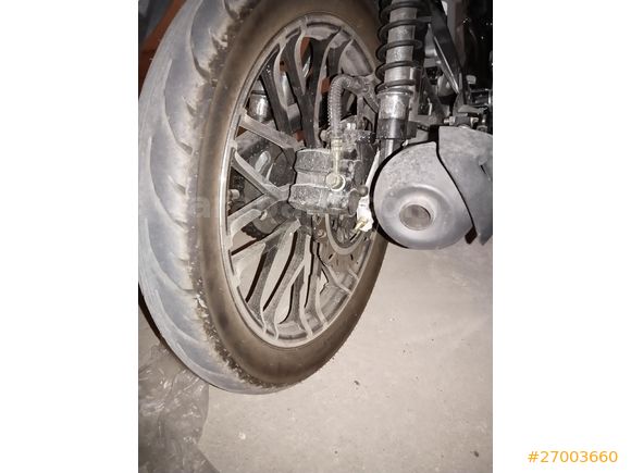 Sahibinden Kuba Easy Pro 50