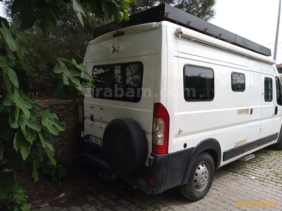 ORJİNAL TASARIM GERÇEK KARAVAN!!!