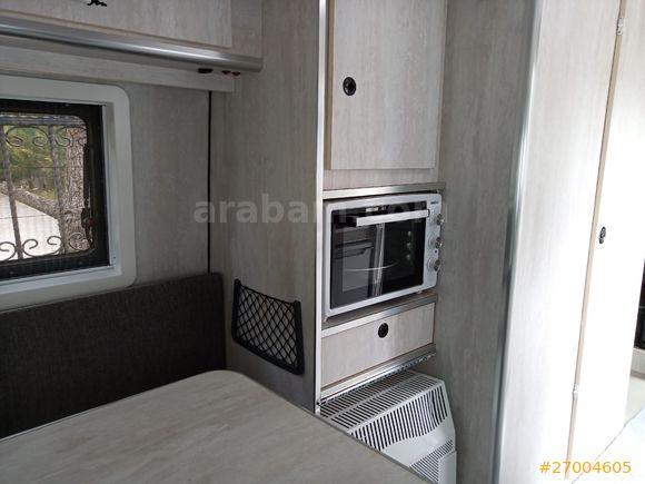 ORJİNAL TASARIM GERÇEK KARAVAN!!!