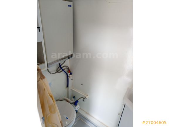 ORJİNAL TASARIM GERÇEK KARAVAN!!!