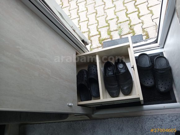 ORJİNAL TASARIM GERÇEK KARAVAN!!!