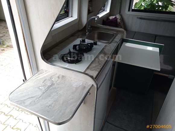 ORJİNAL TASARIM GERÇEK KARAVAN!!!