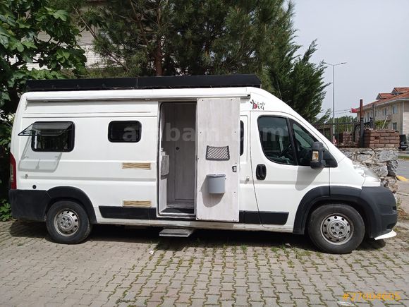 ORJİNAL TASARIM GERÇEK KARAVAN!!!