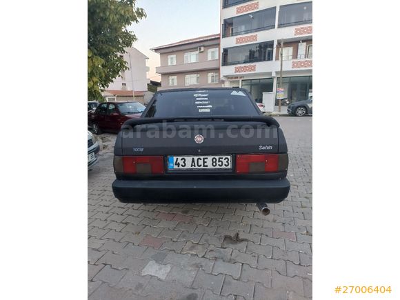 Galeriden Tofaş Şahin 1.6 1994 Model Çanakkale
