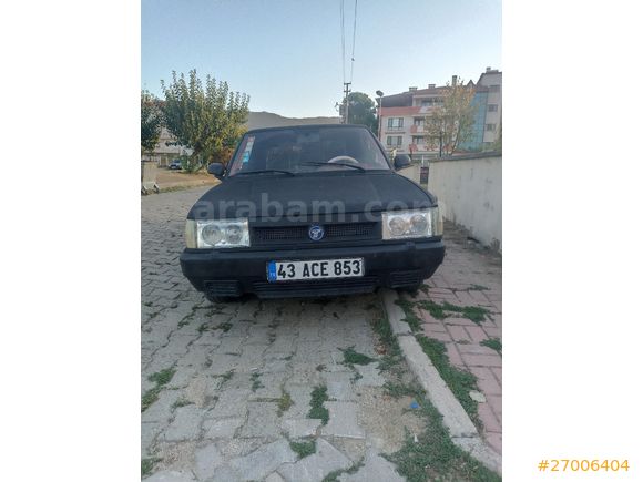 Galeriden Tofaş Şahin 1.6 1994 Model Çanakkale