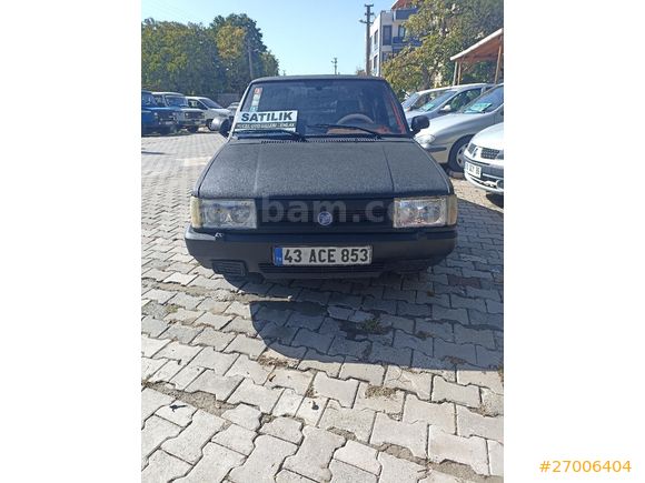 Galeriden Tofaş Şahin 1.6 1994 Model Çanakkale