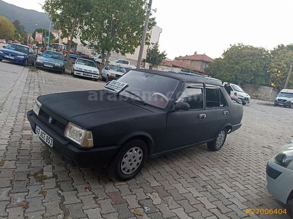 Galeriden Tofaş Şahin 1.6 1994 Model Çanakkale