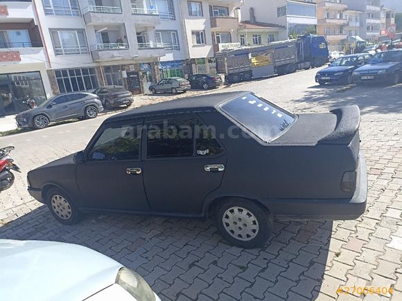 Galeriden Tofaş Şahin 1.6 1994 Model Çanakkale