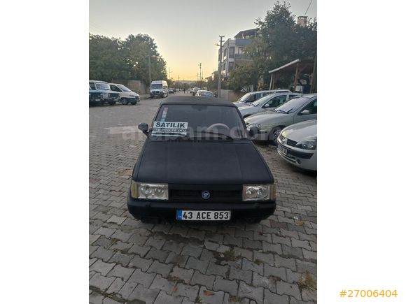 Galeriden Tofaş Şahin 1.6 1994 Model Çanakkale