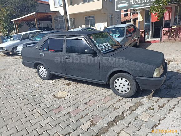 Galeriden Tofaş Şahin 1.6 1994 Model Çanakkale