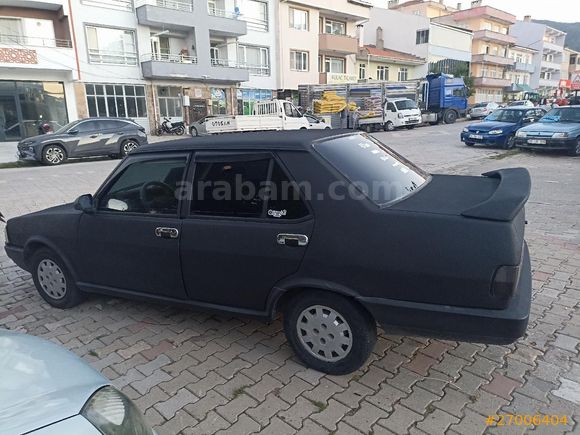 Galeriden Tofaş Şahin 1.6 1994 Model Çanakkale