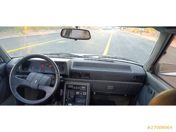**MUANESİ YENİ**95 MODEL BEYAZ BROADWAY SPRİNG MOTOR MEKANİK
