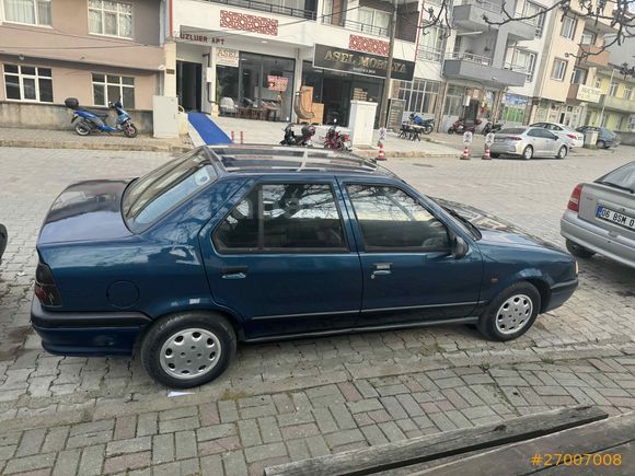 Galeriden Renault R 19 1.4 Europa RL 1998 Model Çanakkale
