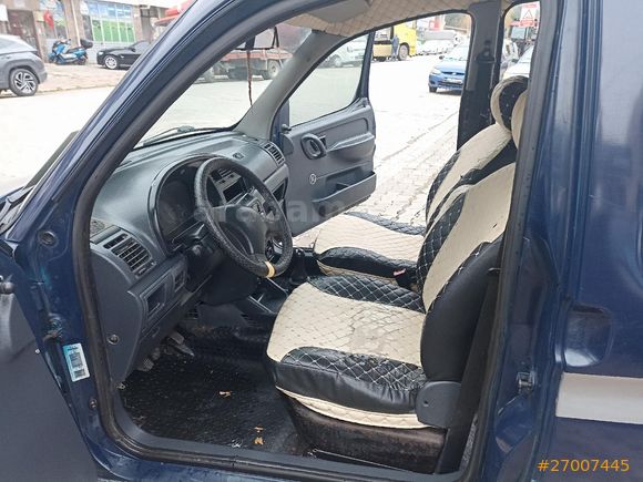 Galeriden Citroen Berlingo 1.9 D 2000 Model Çanakkale