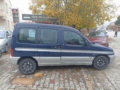 Galeriden Citroen Berlingo 1.9 D 2000 Model Çanakkale
