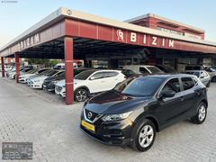BİZİM OTO'dan 2019 Qashqai 1.5 DİZEL OTOMATİK ! İLK VE TEK EL !