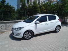 Sahibinden Hyundai i20 1.4 CRDi Jump 2014 Model