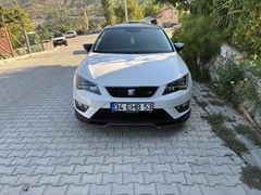 Sahibinden Seat Leon 1.4 EcoTSI FR 2016 Model Boyasız,Değişensiz,Orijinal 
