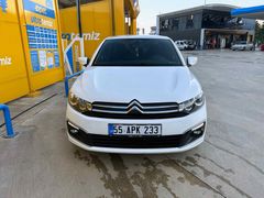 Sahibinden Citroen C-Elysee 1.5 BlueHDi Feel S&S 2022 Model 